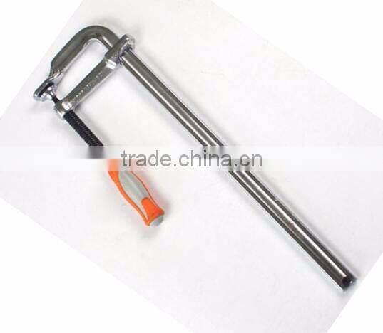 Heavy-Duty Wood Pump Clamp