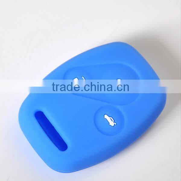 rubber car key cover for honda,rubber cover manufacturer