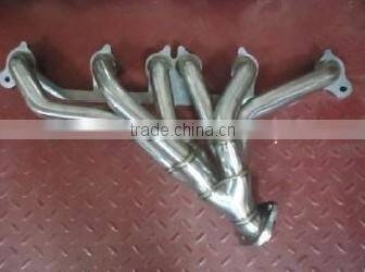header exhaust for auto OEM & ODM accepted