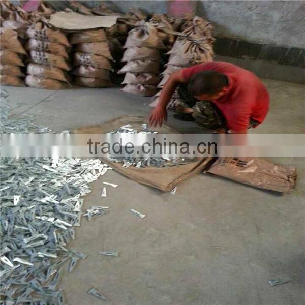 construction formwork pins and wedges