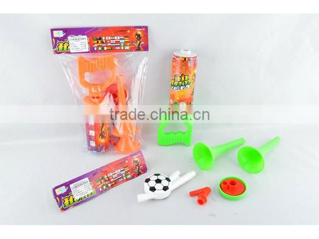 wholesale plastic toy bugle