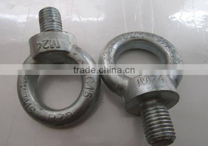 Carbon Steel High Quality Good Price Bolt And Nut