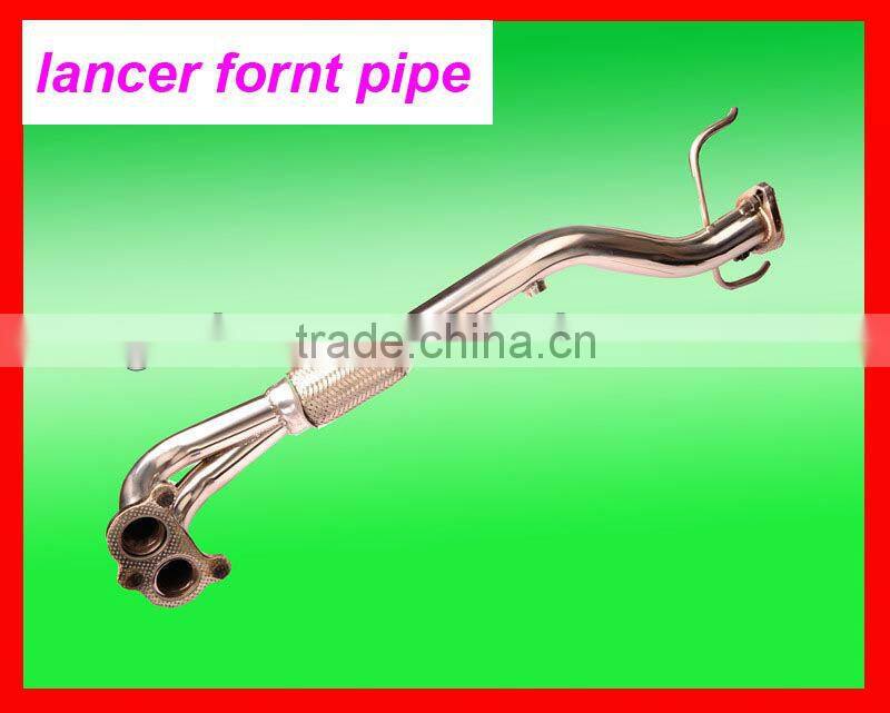 exhaust manifold for mitsubishi lancer