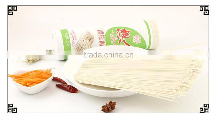 Wholesa Dried Noodles 1000g Ramen Noodle
