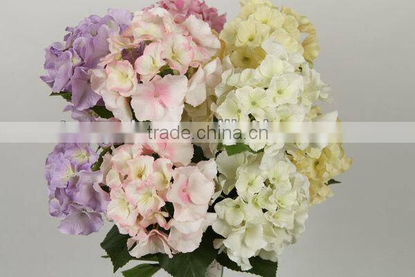 blooming fashion bargain artificial hydrangea ball decorating