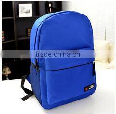 2015 latest fashion school bag