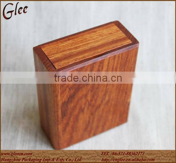 New design luxury wooden cigar boxes for sale