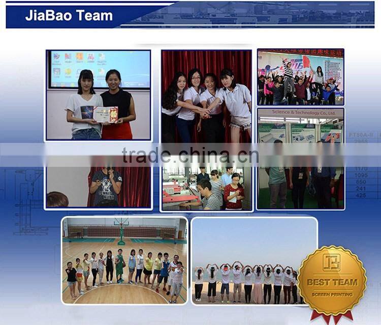 Jiabao custom all size black label for shoe