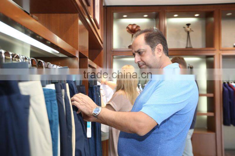 High quality v neck wholesale t shirts