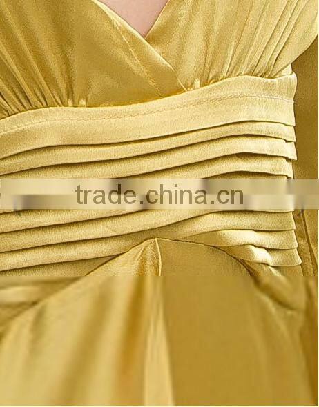 Guangzhou OEM Service Supply Type and Evening / Formal Dresses Dress Type Sexy Evening Dress