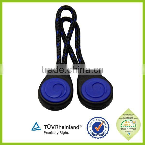 supply zipper insertion pin zipper pull