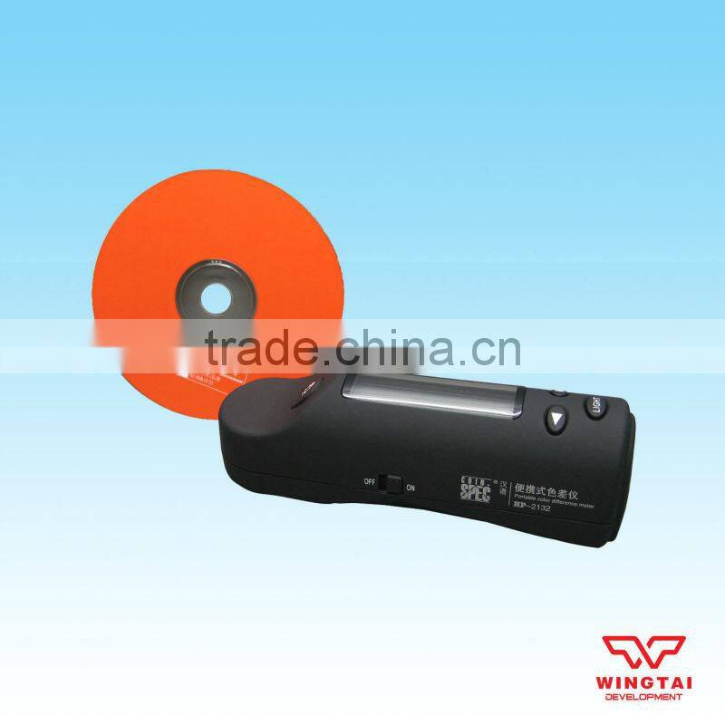 Portable Colorimeter