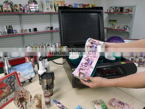 3D sublimation blanks of mold and phone cases