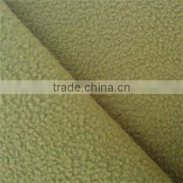 polar fleece fabric bonded polar fleece fabric with TPU film