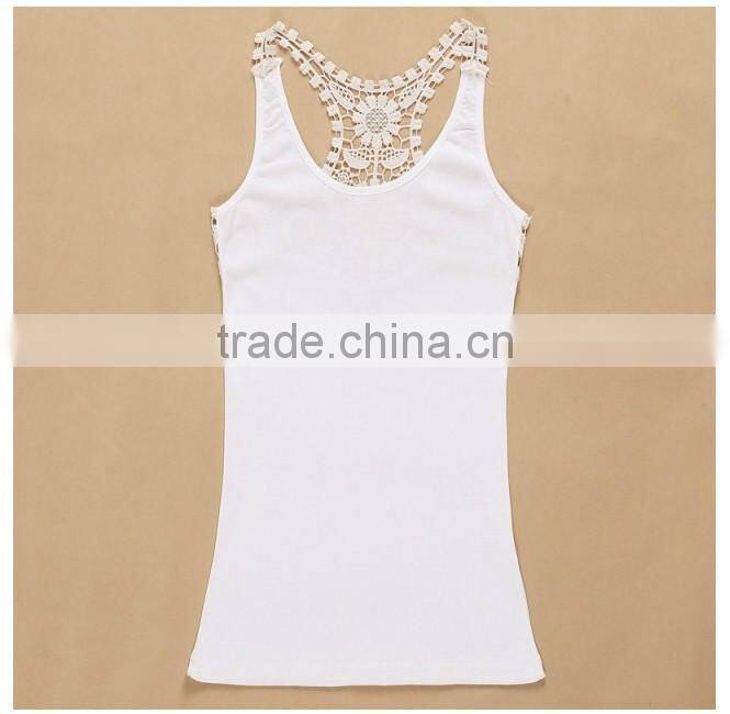 100% cotton suit vest women waistcoat