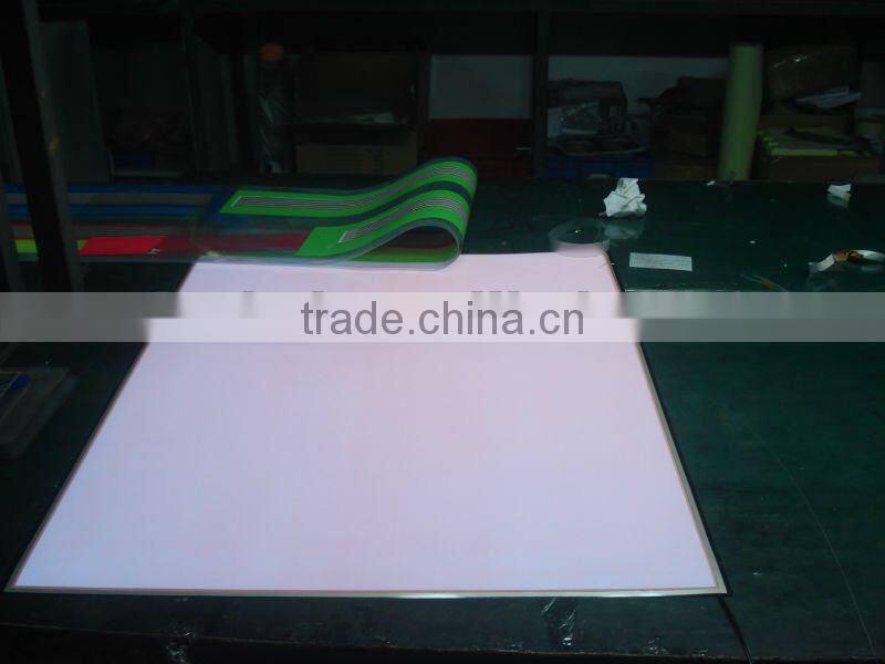 Colorful Flashing EL (CE, RoHS, 0.15-0.5 mm thick, 80-130cd/m2)