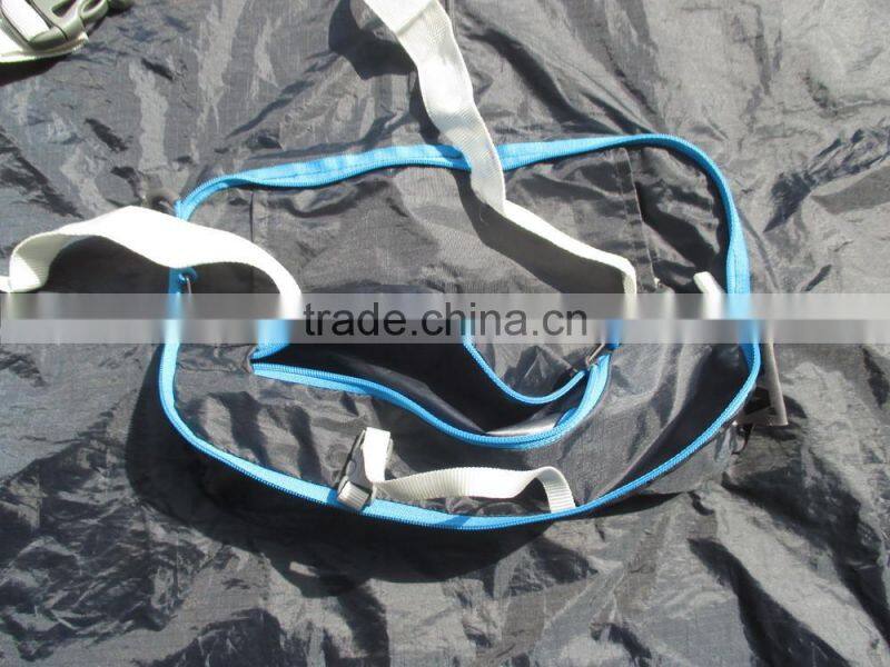 PACKABLE TRIPSTOP RAIN PONCHO