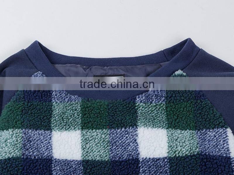 2016 coat fashion style oem service warm printed polar fleece woman sport jacket