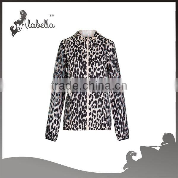 Girls Spandex Fancy Jacket, Outer Sports Jackets