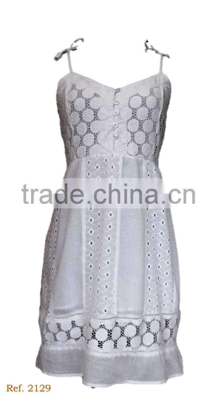 latest ladies summer top