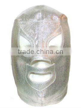 Adult wrestling mask