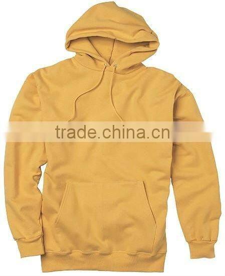 new fashion plain men hooded sweatshirt 2016(MHY008)