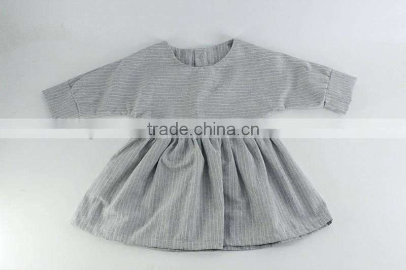 Cute cotton baby ruffle bloomer with bowknot infant diaper cover wholesale children's boutique clothes