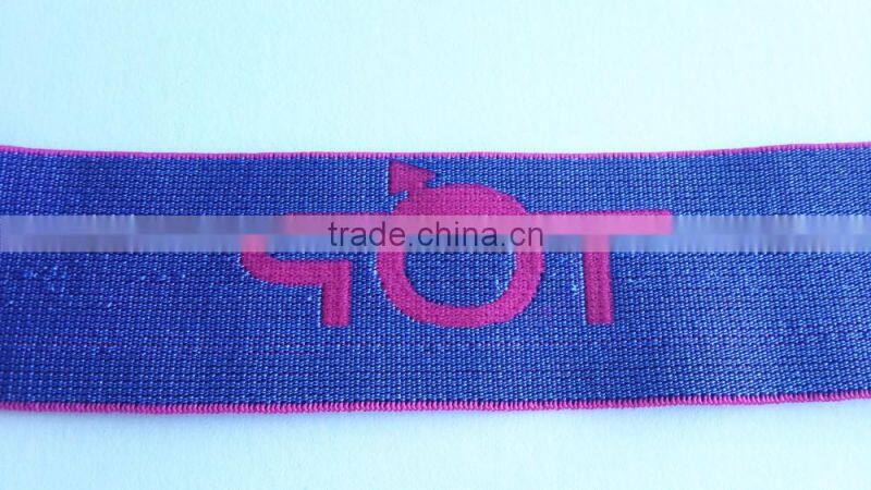 Micro Fiber Elastic Band for Underwear