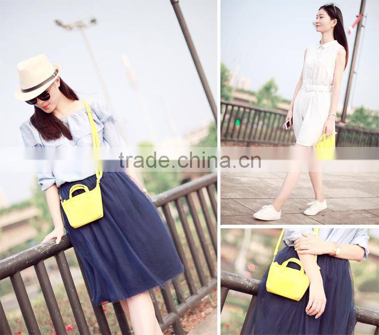 Wholesale Women Designer Handbags 2017 Handbags Systyle Leather Customized Crossbody Handbags Ladies