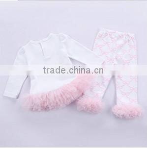 High Quality Baby Clothes Set Toddlers Clothes