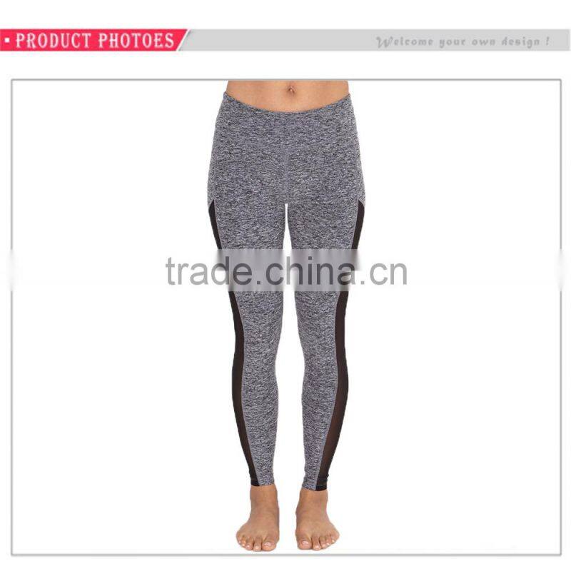 High Quality Womens Yoga Pants Fitness Activewear Skinny Ladies Leggings
