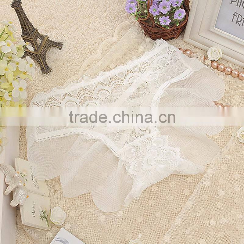 Promotion sexy image wholesale top sexy undergarment large size women underwear