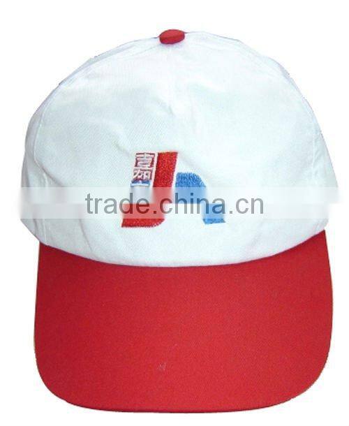 cheap advertising caps embroidery china