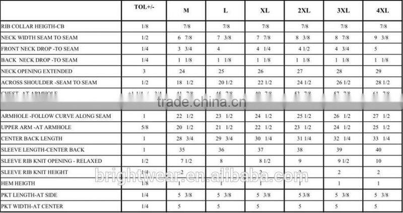 Men's hi vis reflective long sleeve custom warning T-shirt