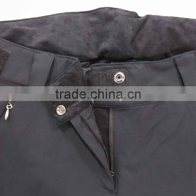 wholesale custom ski wear waterproof and windproof skiing clothes man ski pants