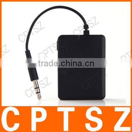 Portable Bluetooth V2.1 + EDR Audio Transmitter Music Dongle w/ LED Indicator / 3.5mm Stereo Output