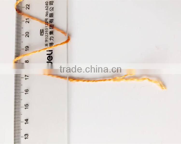 Wholesale custom high quality 50g l DIY hemp ball