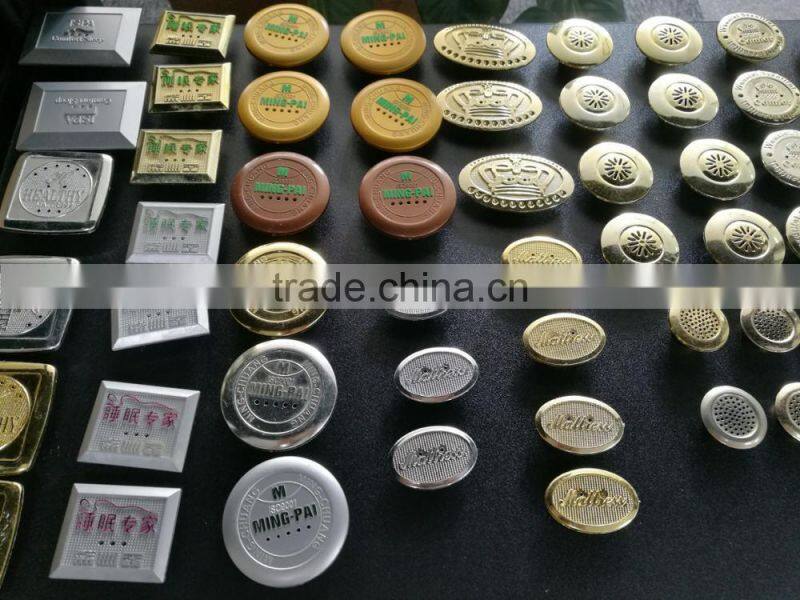 Wholesale cheap price different style mattress air hole