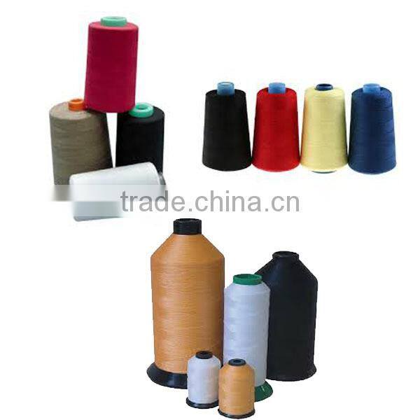 RAW White Thread WHOLESALE