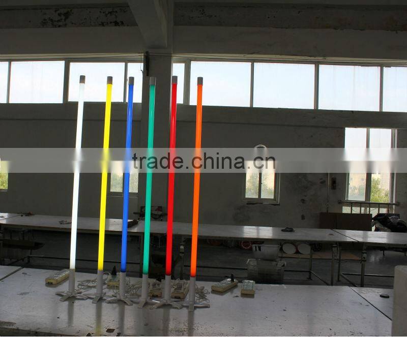 Led Neon Tube/neon Tube Lamp