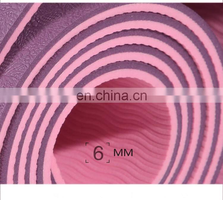 116075003 Fitness GYM Mat Yoga Mat