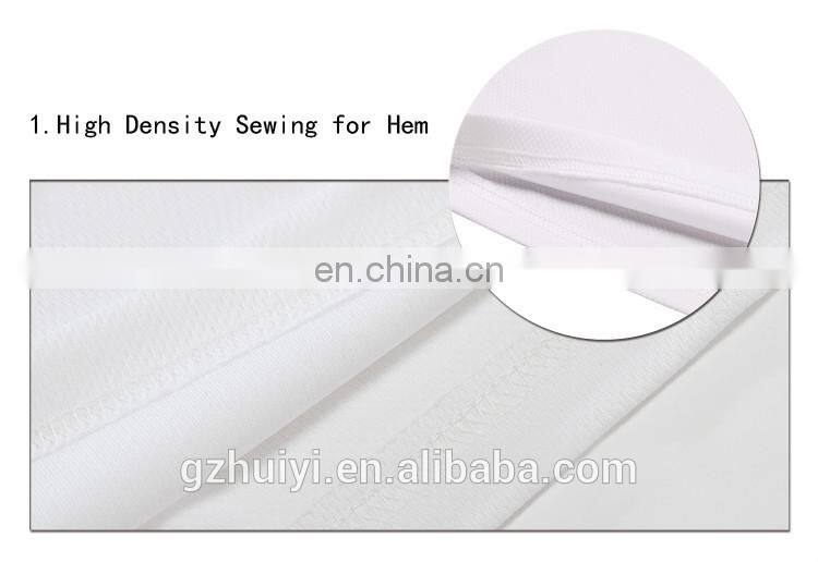 Fashional Customized Family Couple T-shirt