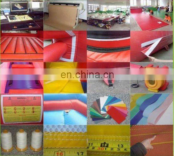 Trade Fair inflatable exhibition cover tent