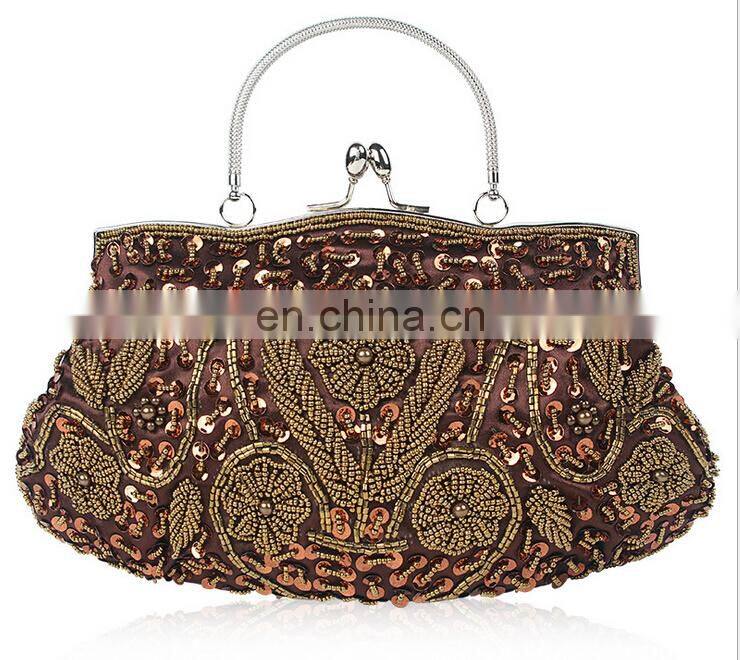 Best seller wholesale clutch bag evening bag for ladies