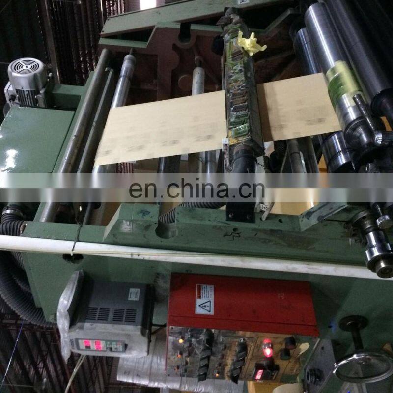 Gold aluminium foil bubble bag