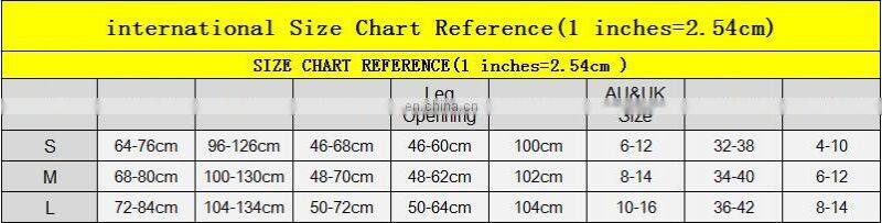 Female Favorite Very Popular Gym Running Exercise Sports Trousers Comfortable Yoga Fitness Pants S.M.L