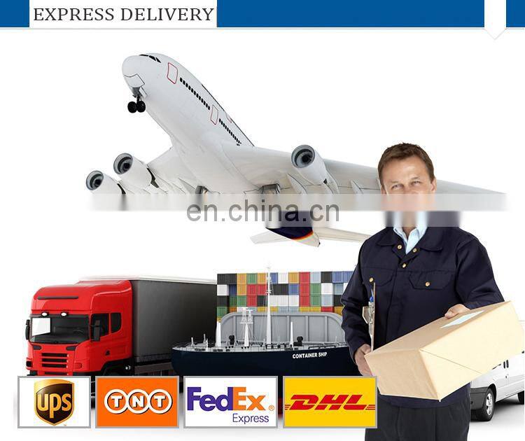 Blue Scrolling Wireless Programmable LED Sign Display Wifi Connection