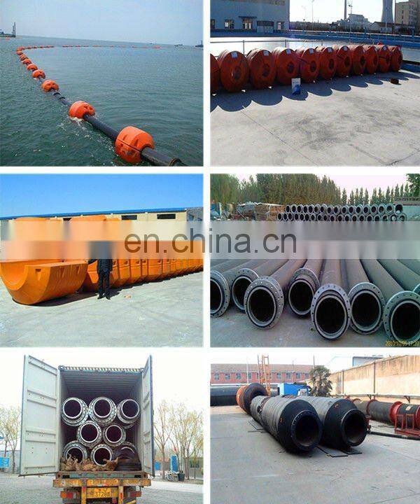 20Inch Sand Dredger Ship