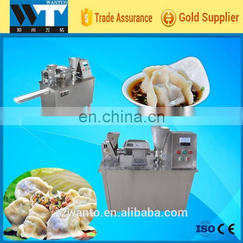 Multifunction chinese dumpling machine/samosa making machine/empanada maker