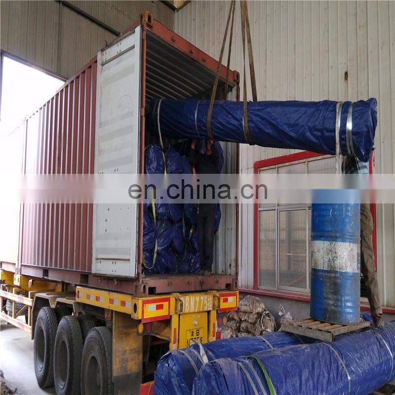 in china gi steel pipe price with good quality